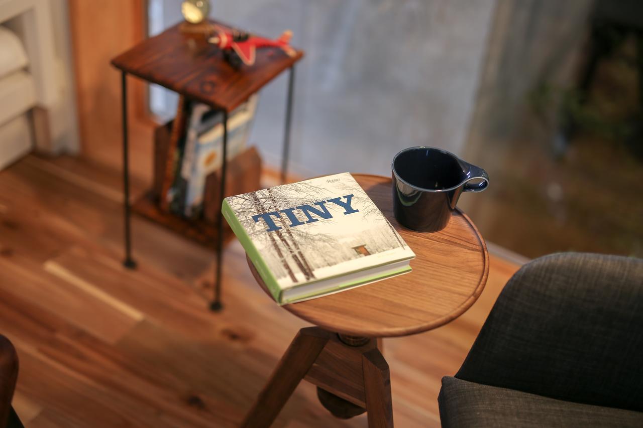 הוסטל Tinys Yokohama Hinodecho מראה חיצוני תמונה